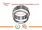 0.03 * 100 0Cr13Al4 نوار گرمایش مقاومتی برای کلید های رله های سنگین / کوره های الکتریکی